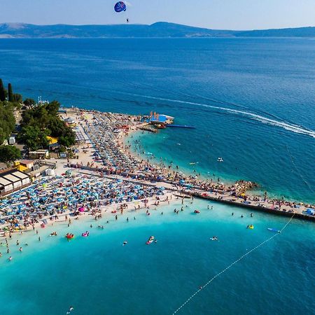 Apartments By The Sea Selce, Crikvenica - 16375 Extérieur photo