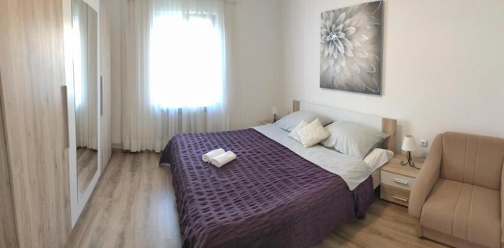 Apartments By The Sea Selce, Crikvenica - 16375 Extérieur photo