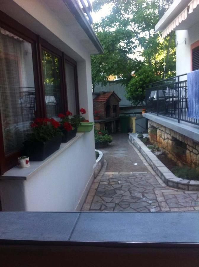 Apartments By The Sea Selce, Crikvenica - 16375 Extérieur photo
