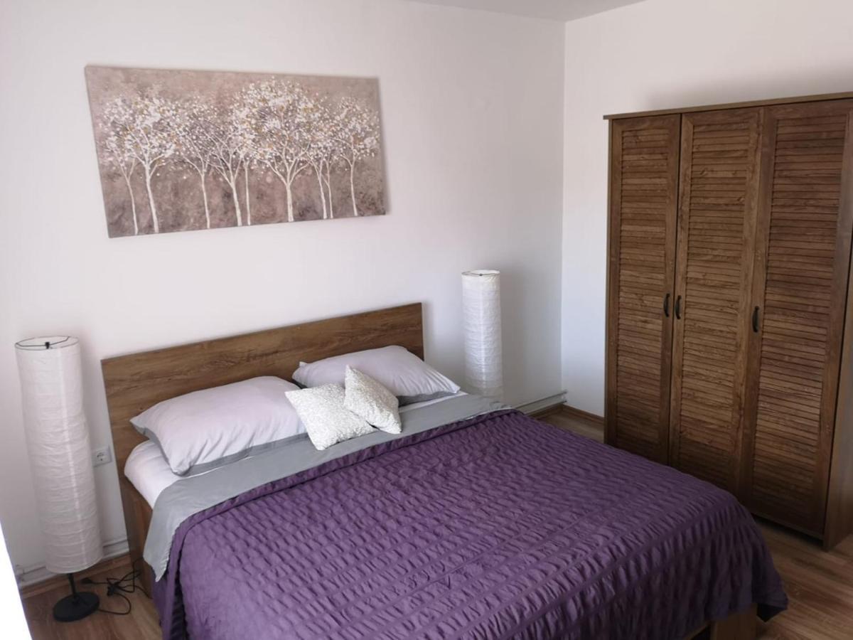Apartments By The Sea Selce, Crikvenica - 16375 Extérieur photo