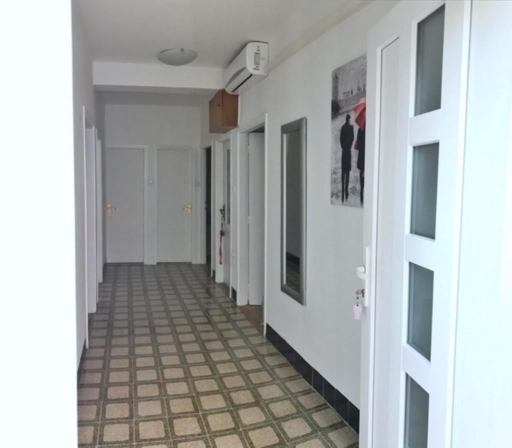 Apartments By The Sea Selce, Crikvenica - 16375 Extérieur photo
