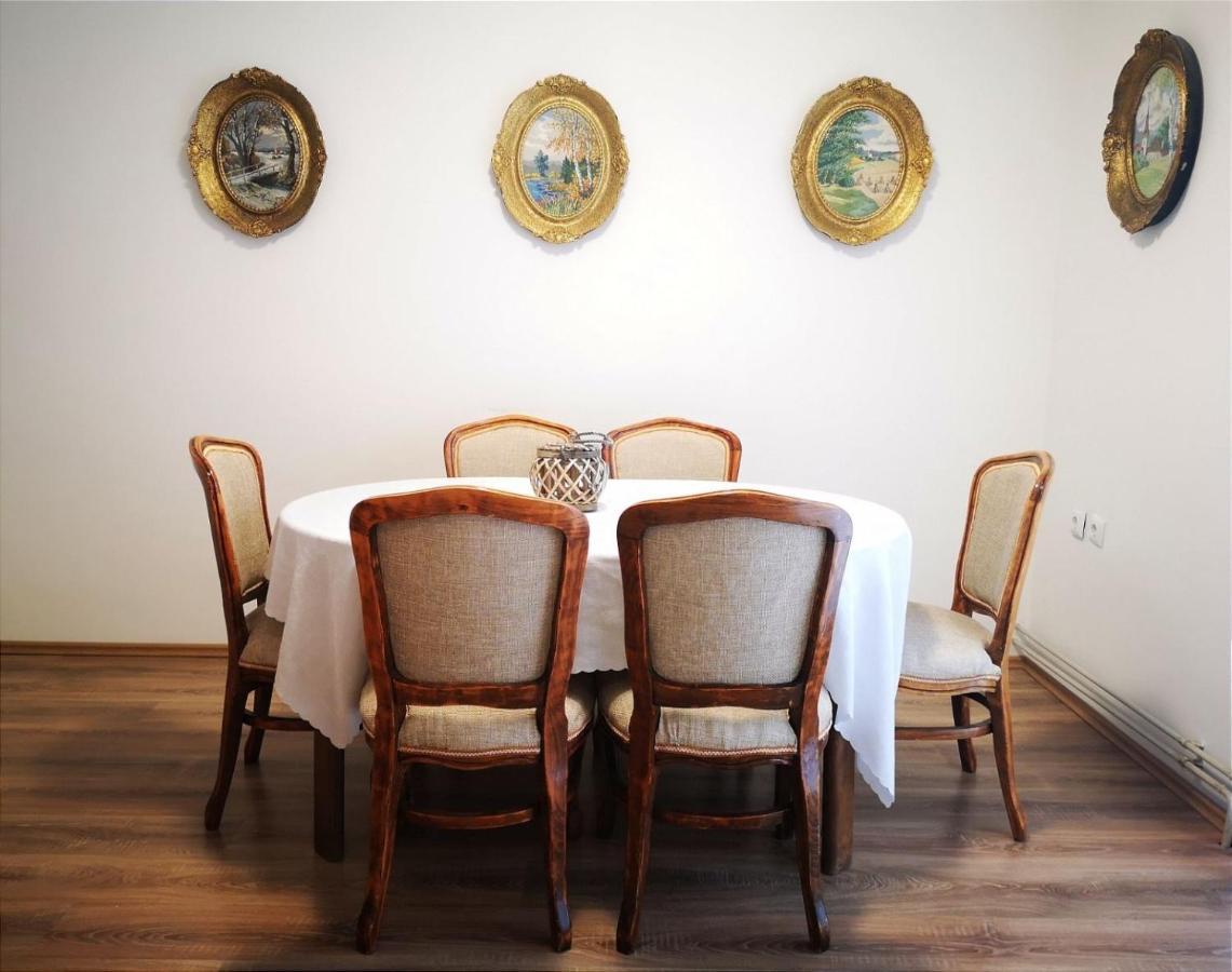 Apartments By The Sea Selce, Crikvenica - 16375 Extérieur photo